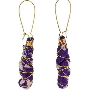 Dangle and Drop Earrings